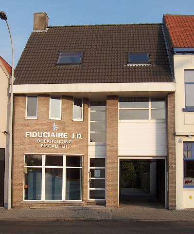 boekhouders Oedelem Fiduciaire J.D. CVBA